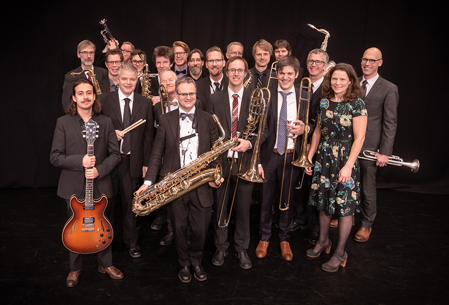 Atle Big Band
